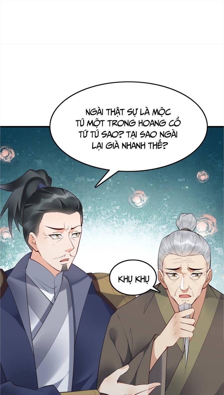 Nhân Vật Phản Diện Này Có Chút Lương Tâm, Nhưng Không Nhiều! Chapter 220 - 15