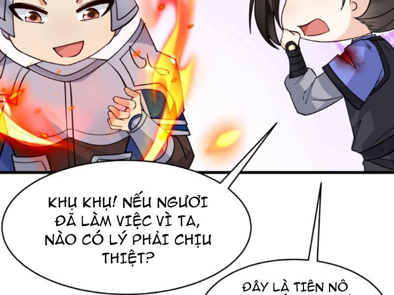 Nhân Vật Phản Diện Này Có Chút Lương Tâm, Nhưng Không Nhiều! Chapter 256 - 17