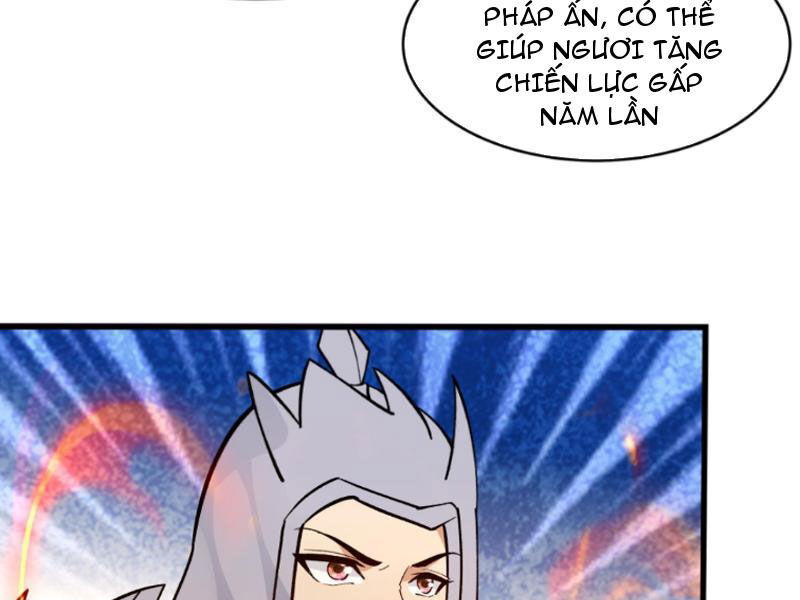 Nhân Vật Phản Diện Này Có Chút Lương Tâm, Nhưng Không Nhiều! Chapter 256 - 18