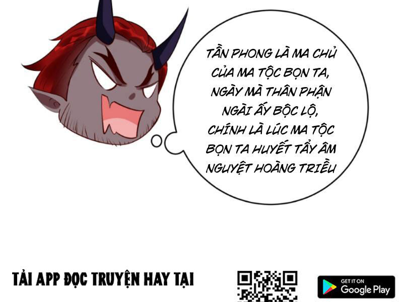 Nhân Vật Phản Diện Này Có Chút Lương Tâm, Nhưng Không Nhiều! Chapter 257 - 14