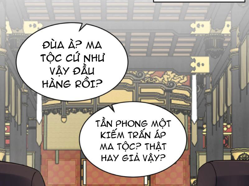 Nhân Vật Phản Diện Này Có Chút Lương Tâm, Nhưng Không Nhiều! Chapter 257 - 18