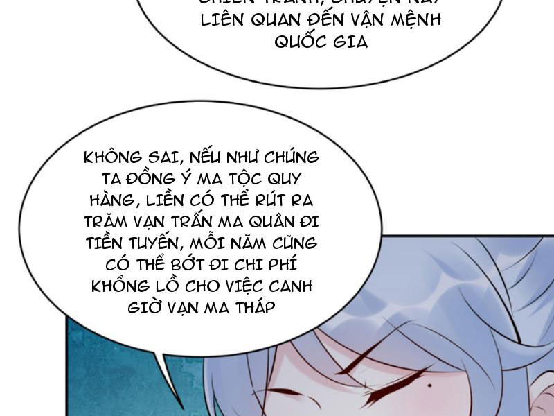 Nhân Vật Phản Diện Này Có Chút Lương Tâm, Nhưng Không Nhiều! Chapter 257 - 35