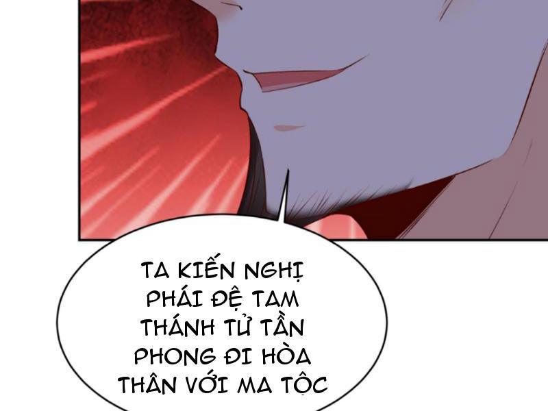 Nhân Vật Phản Diện Này Có Chút Lương Tâm, Nhưng Không Nhiều! Chapter 257 - 46