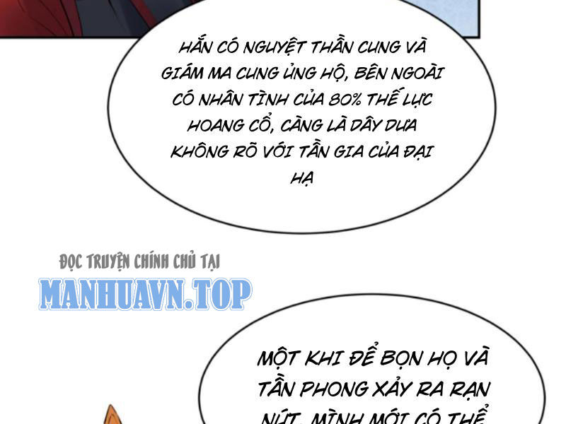 Nhân Vật Phản Diện Này Có Chút Lương Tâm, Nhưng Không Nhiều! Chapter 257 - 50