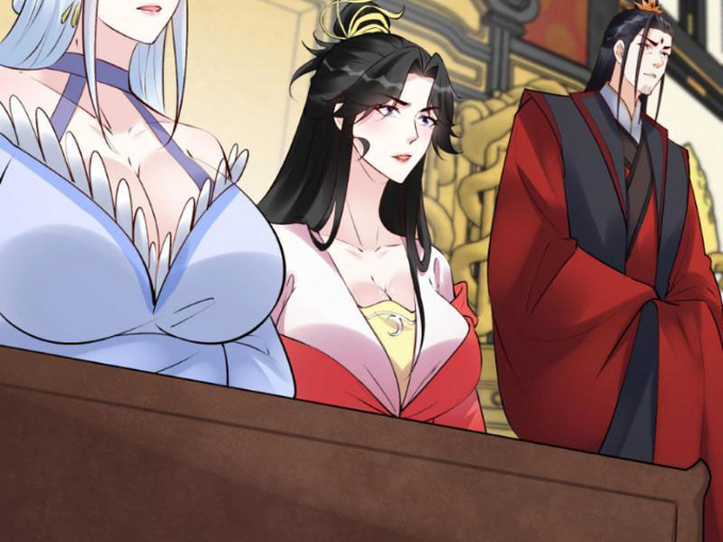 Nhân Vật Phản Diện Này Có Chút Lương Tâm, Nhưng Không Nhiều! Chapter 258 - 36
