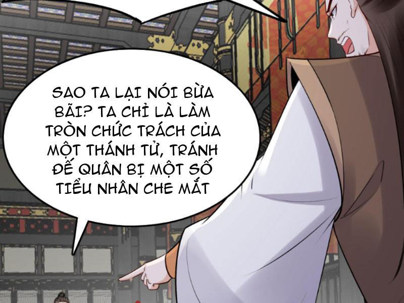 Nhân Vật Phản Diện Này Có Chút Lương Tâm, Nhưng Không Nhiều! Chapter 258 - 49