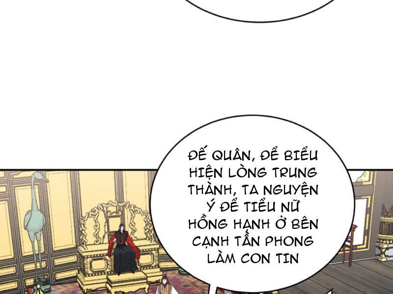 Nhân Vật Phản Diện Này Có Chút Lương Tâm, Nhưng Không Nhiều! Chapter 259 - 19