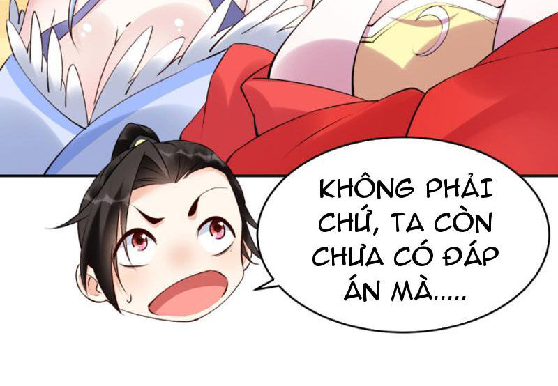 Nhân Vật Phản Diện Này Có Chút Lương Tâm, Nhưng Không Nhiều! Chapter 260 - 31