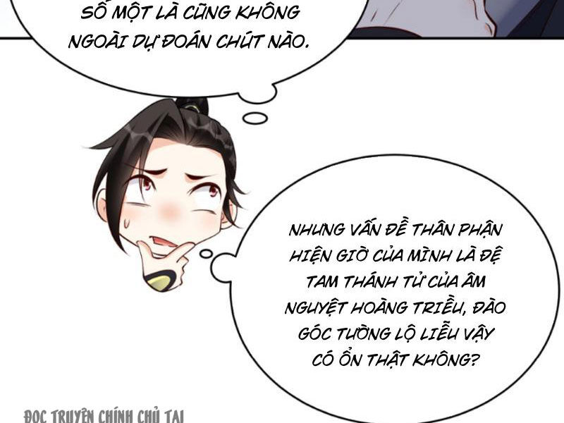 Nhân Vật Phản Diện Này Có Chút Lương Tâm, Nhưng Không Nhiều! Chapter 260 - 7