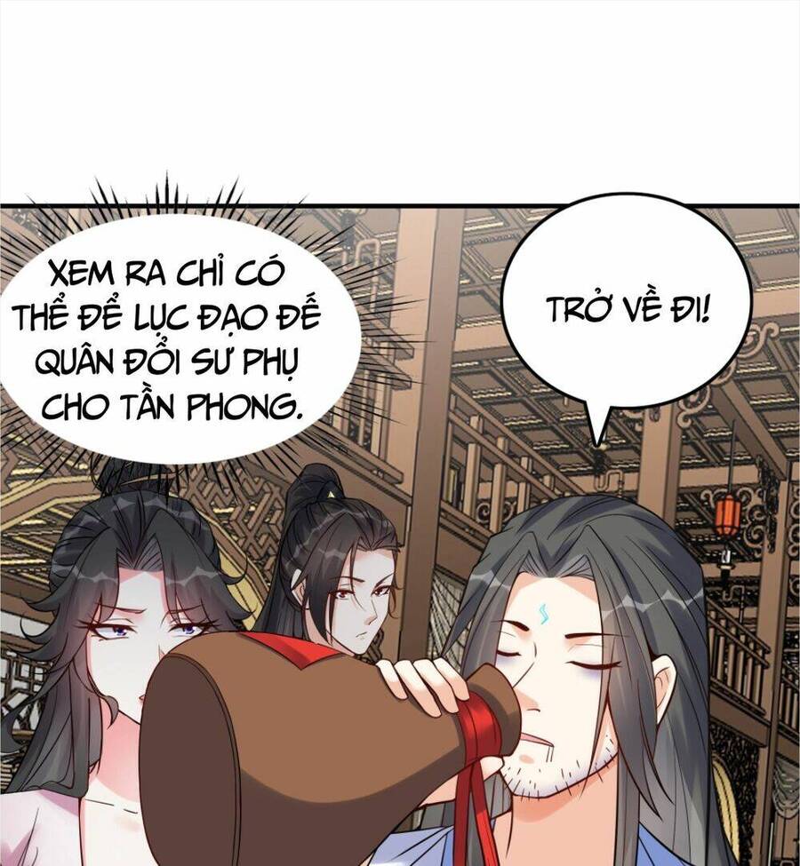 Nhân Vật Phản Diện Này Có Chút Lương Tâm, Nhưng Không Nhiều! Chapter 109 - 19
