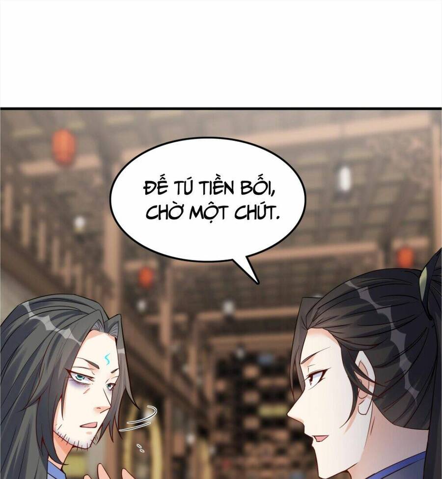 Nhân Vật Phản Diện Này Có Chút Lương Tâm, Nhưng Không Nhiều! Chapter 109 - 21
