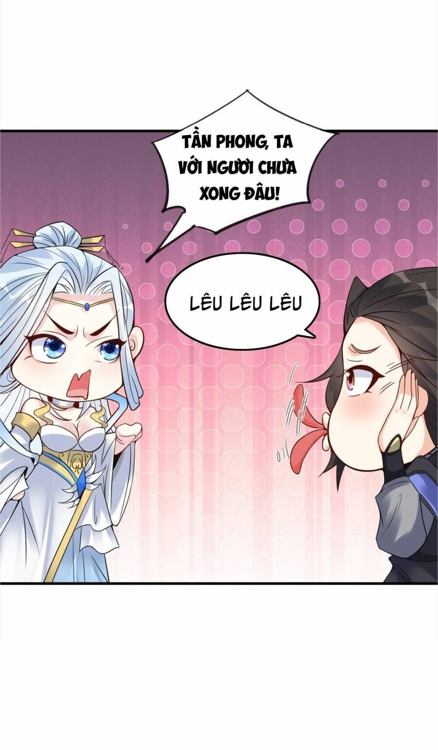 Nhân Vật Phản Diện Này Có Chút Lương Tâm, Nhưng Không Nhiều! Chapter 109 - 5