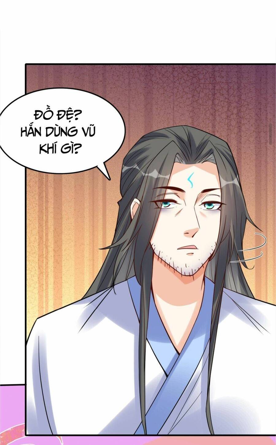 Nhân Vật Phản Diện Này Có Chút Lương Tâm, Nhưng Không Nhiều! Chapter 109 - 10