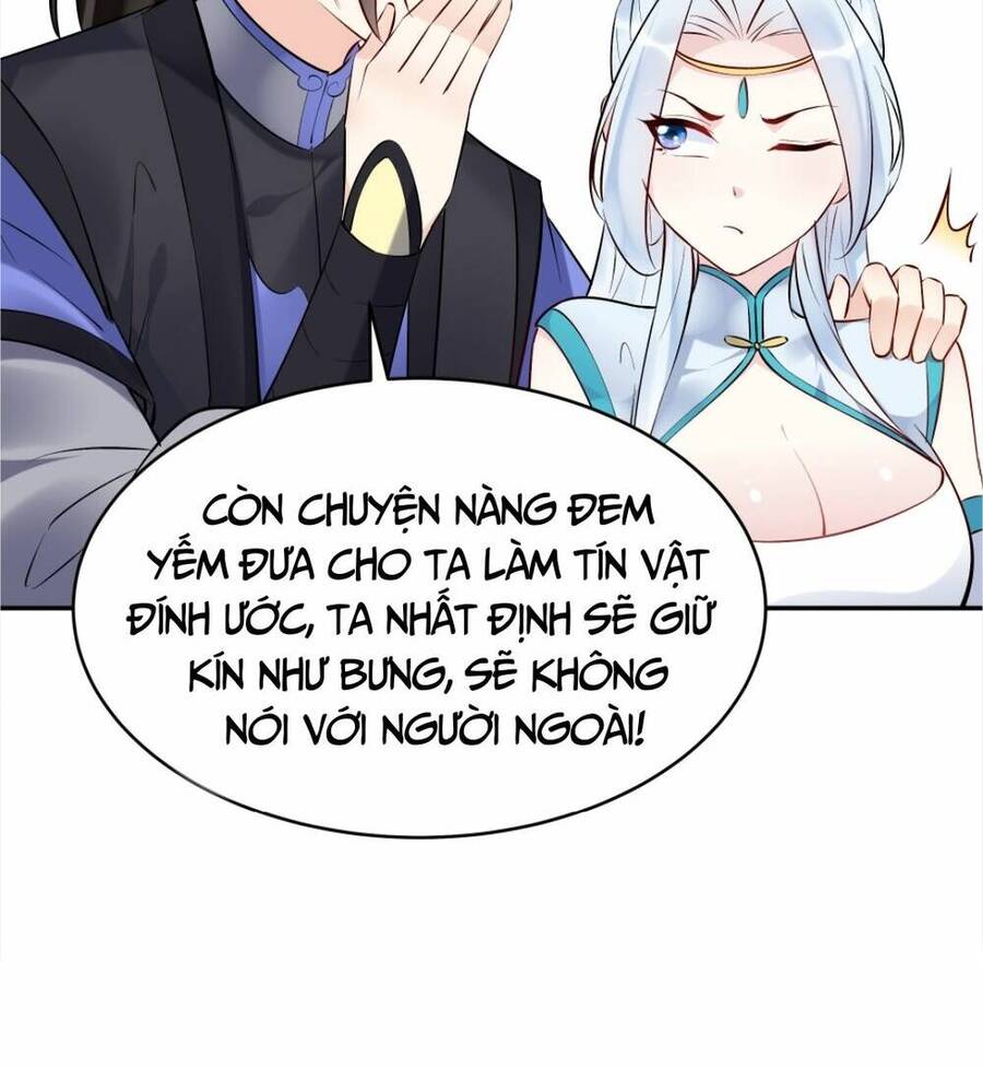 Nhân Vật Phản Diện Này Có Chút Lương Tâm, Nhưng Không Nhiều! Chapter 118 - 12