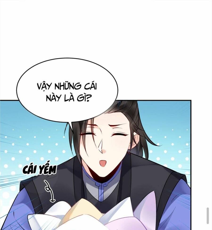 Nhân Vật Phản Diện Này Có Chút Lương Tâm, Nhưng Không Nhiều! Chapter 118 - 19