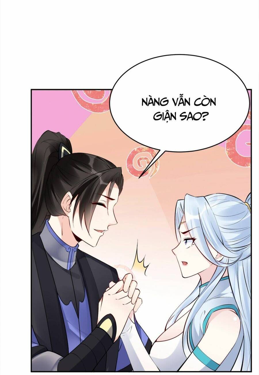 Nhân Vật Phản Diện Này Có Chút Lương Tâm, Nhưng Không Nhiều! Chapter 118 - 3