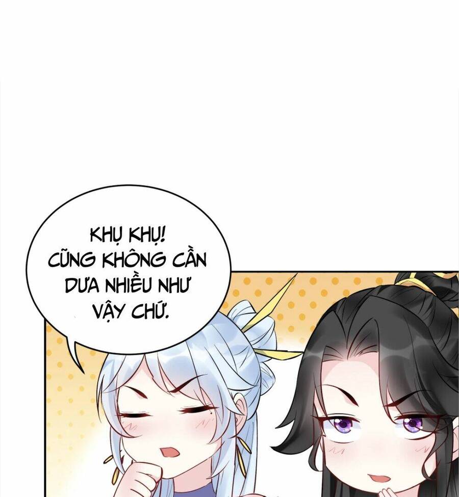Nhân Vật Phản Diện Này Có Chút Lương Tâm, Nhưng Không Nhiều! Chapter 118 - 21