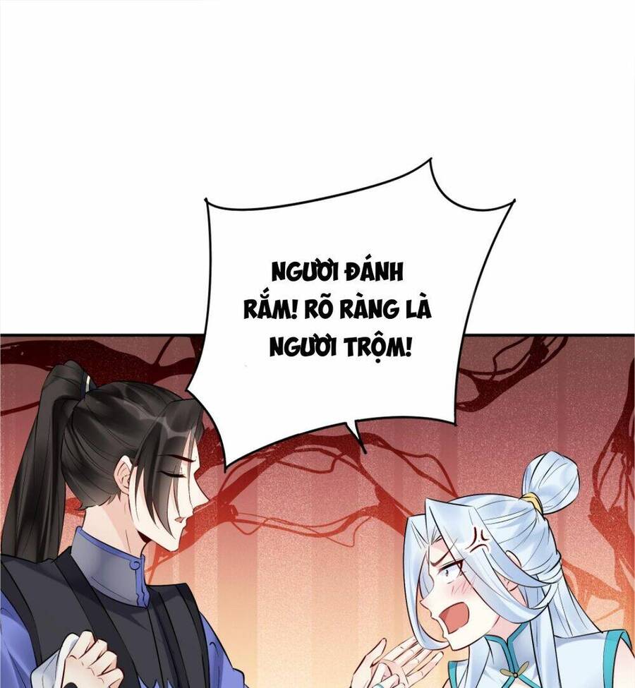 Nhân Vật Phản Diện Này Có Chút Lương Tâm, Nhưng Không Nhiều! Chapter 118 - 23