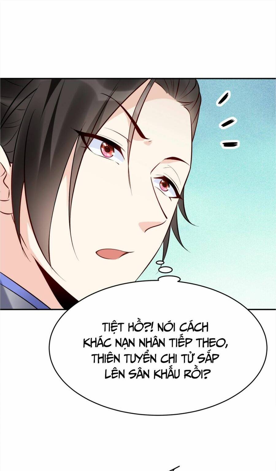 Nhân Vật Phản Diện Này Có Chút Lương Tâm, Nhưng Không Nhiều! Chapter 118 - 31