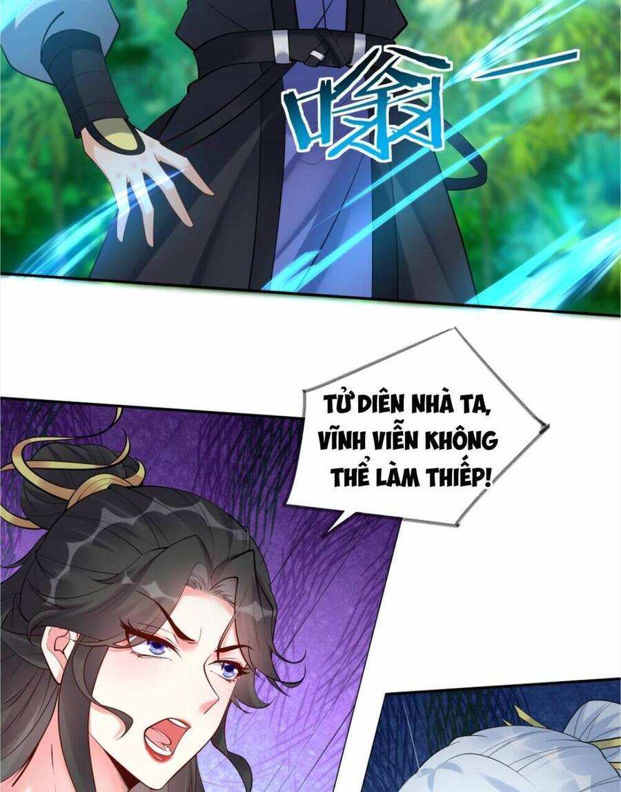 Nhân Vật Phản Diện Này Có Chút Lương Tâm, Nhưng Không Nhiều! Chapter 119 - 16