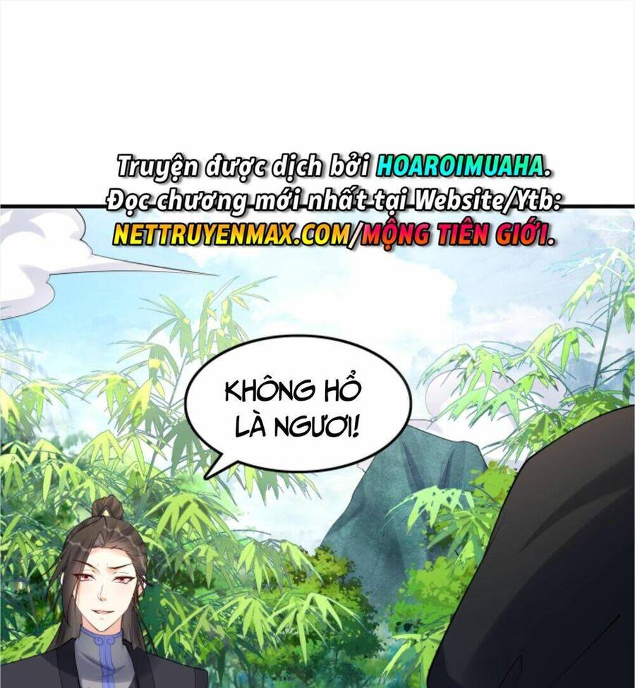 Nhân Vật Phản Diện Này Có Chút Lương Tâm, Nhưng Không Nhiều! Chapter 119 - 32