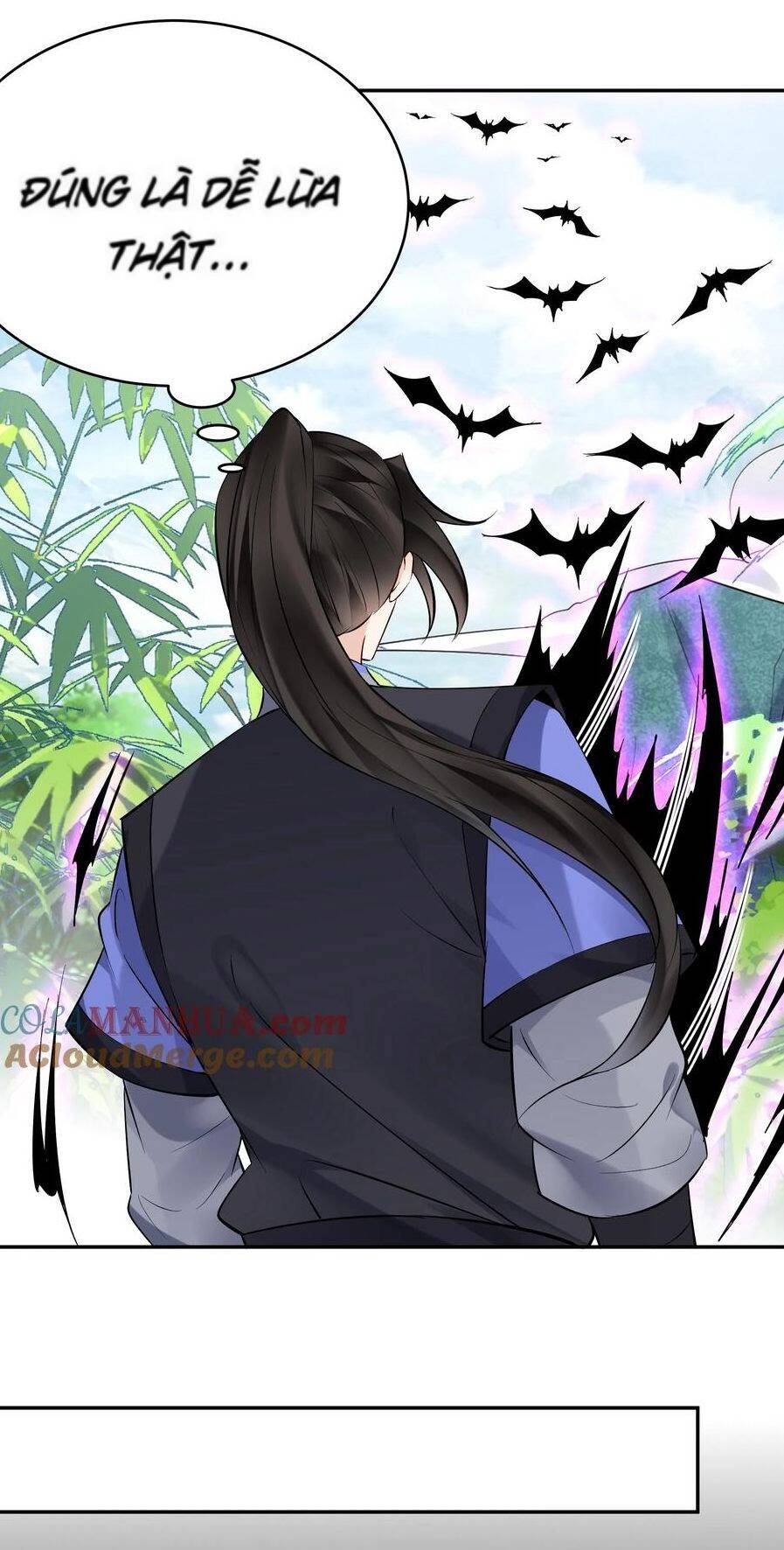 Nhân Vật Phản Diện Này Có Chút Lương Tâm, Nhưng Không Nhiều! Chapter 120 - 12