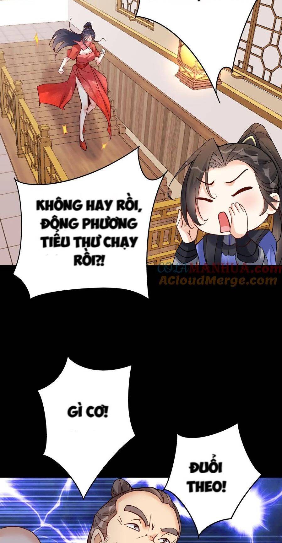 Nhân Vật Phản Diện Này Có Chút Lương Tâm, Nhưng Không Nhiều! Chapter 124 - 18