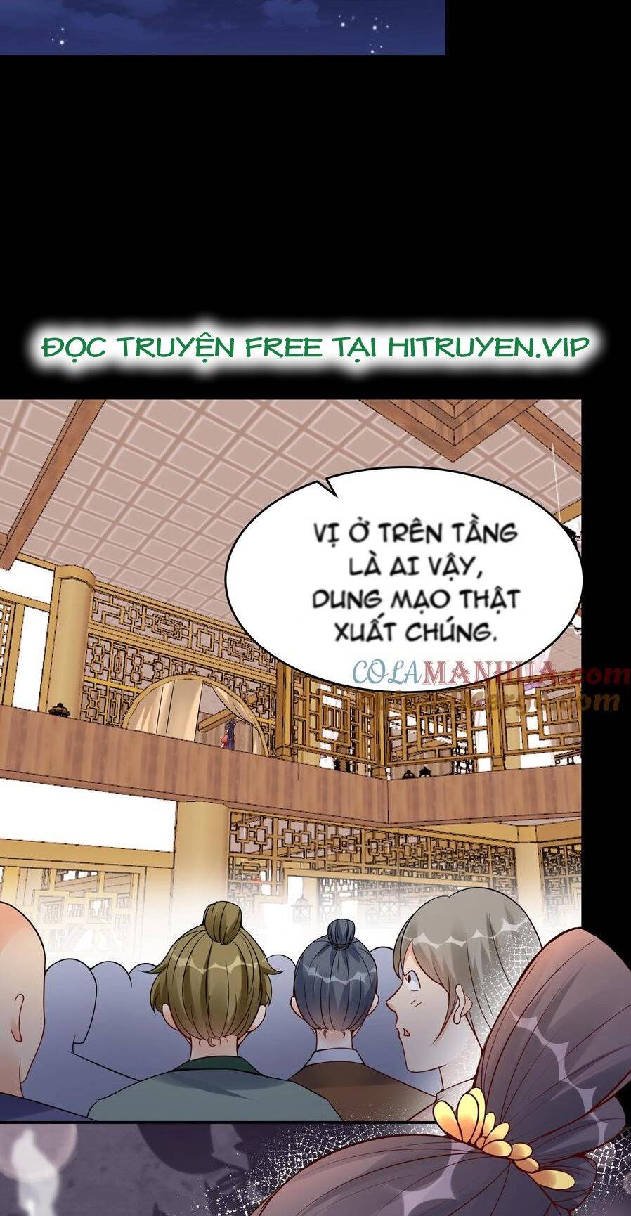 Nhân Vật Phản Diện Này Có Chút Lương Tâm, Nhưng Không Nhiều! Chapter 124 - 5