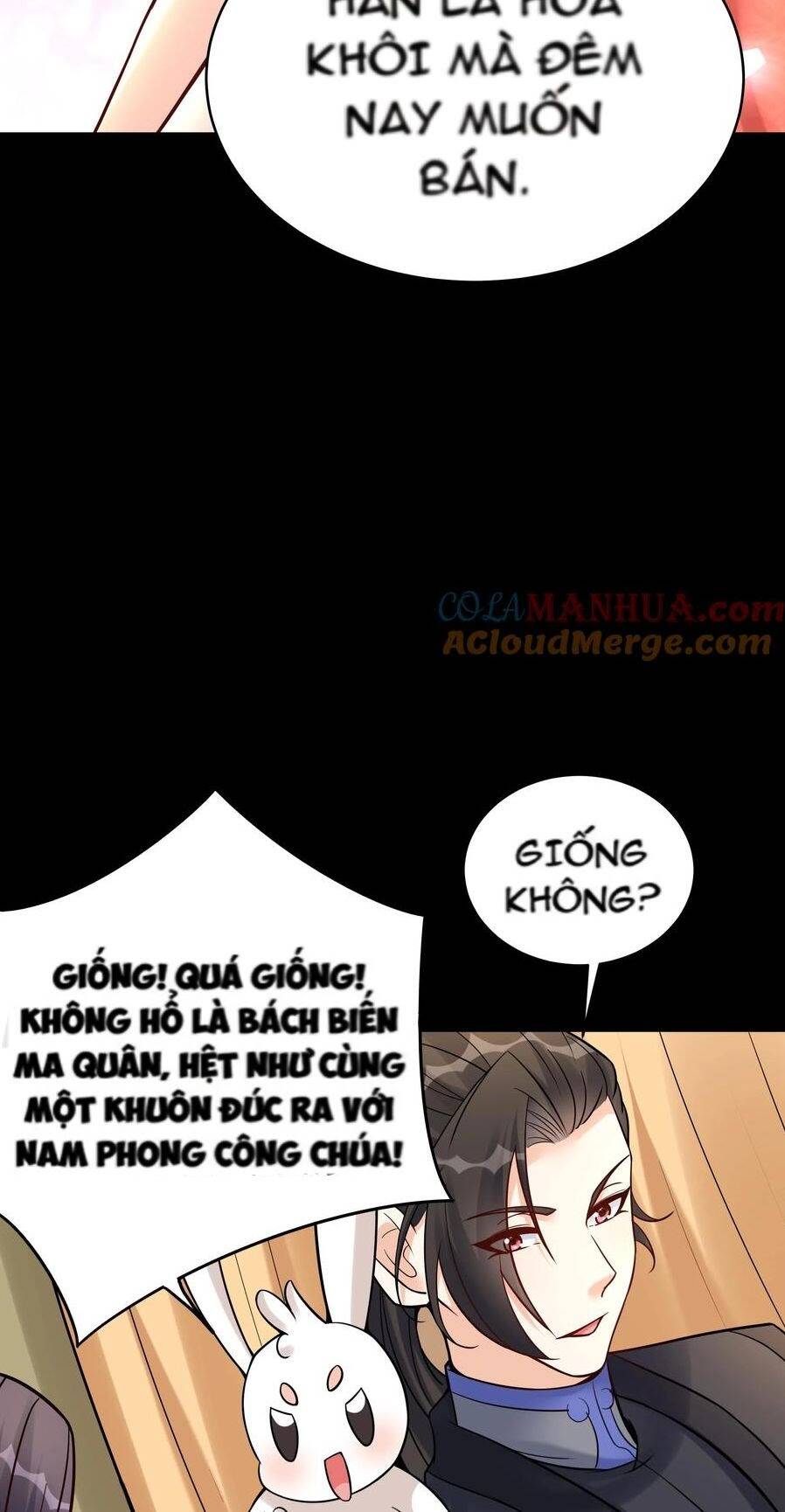 Nhân Vật Phản Diện Này Có Chút Lương Tâm, Nhưng Không Nhiều! Chapter 124 - 7