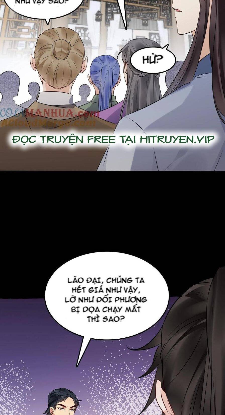 Nhân Vật Phản Diện Này Có Chút Lương Tâm, Nhưng Không Nhiều! Chapter 125 - 17