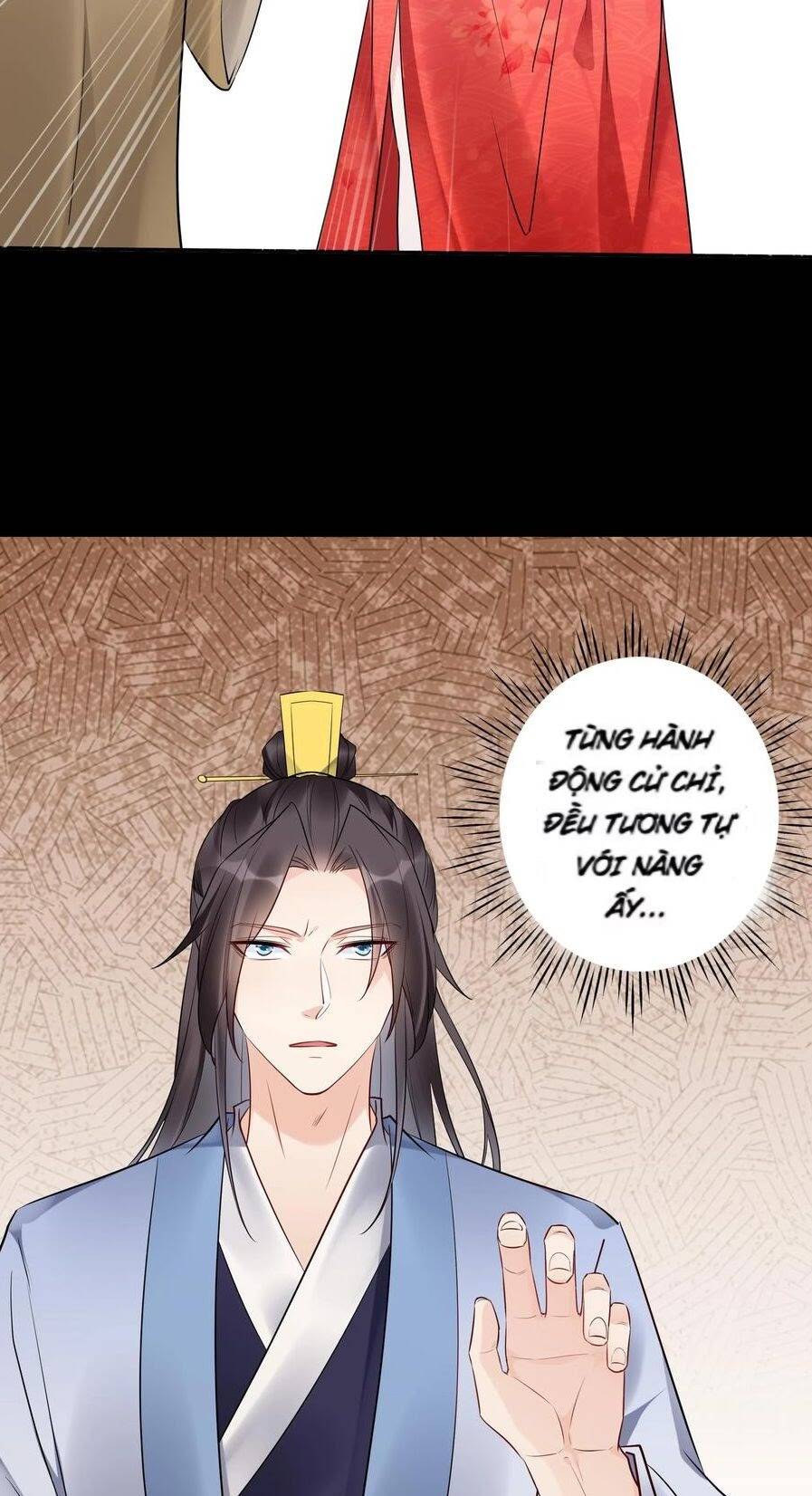 Nhân Vật Phản Diện Này Có Chút Lương Tâm, Nhưng Không Nhiều! Chapter 125 - 6
