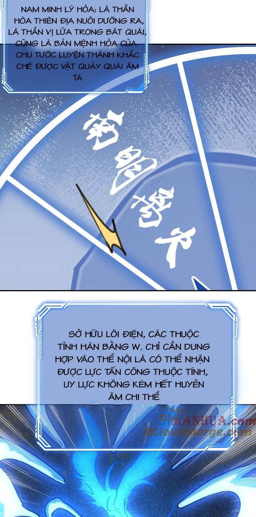 Nhân Vật Phản Diện Này Có Chút Lương Tâm, Nhưng Không Nhiều! Chapter 129 - 22