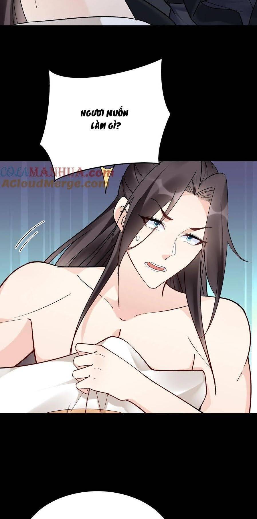 Nhân Vật Phản Diện Này Có Chút Lương Tâm, Nhưng Không Nhiều! Chapter 129 - 5