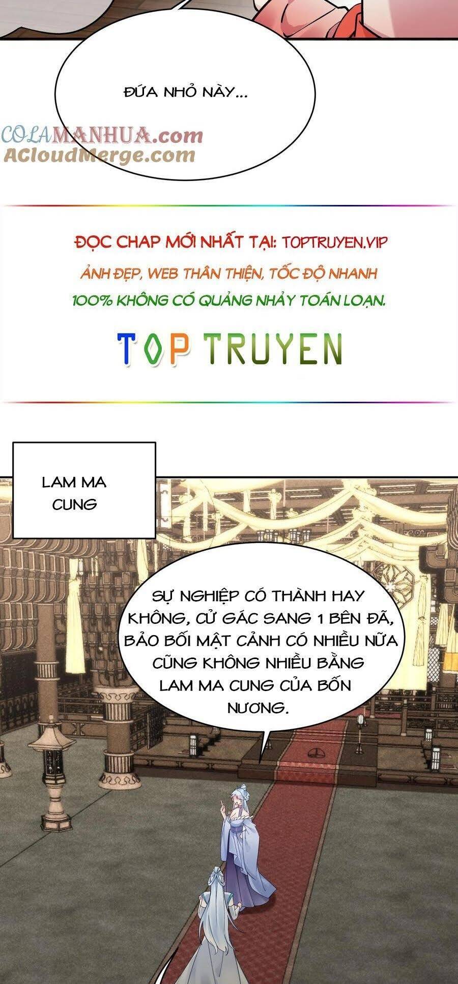 Nhân Vật Phản Diện Này Có Chút Lương Tâm, Nhưng Không Nhiều! Chapter 130 - 23