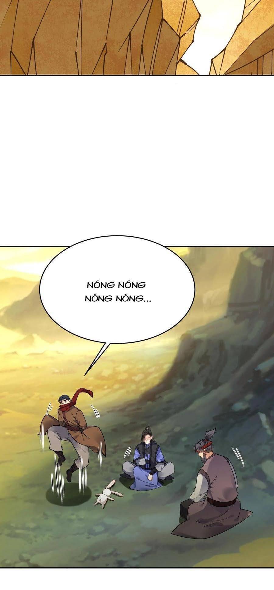 Nhân Vật Phản Diện Này Có Chút Lương Tâm, Nhưng Không Nhiều! Chapter 130 - 7