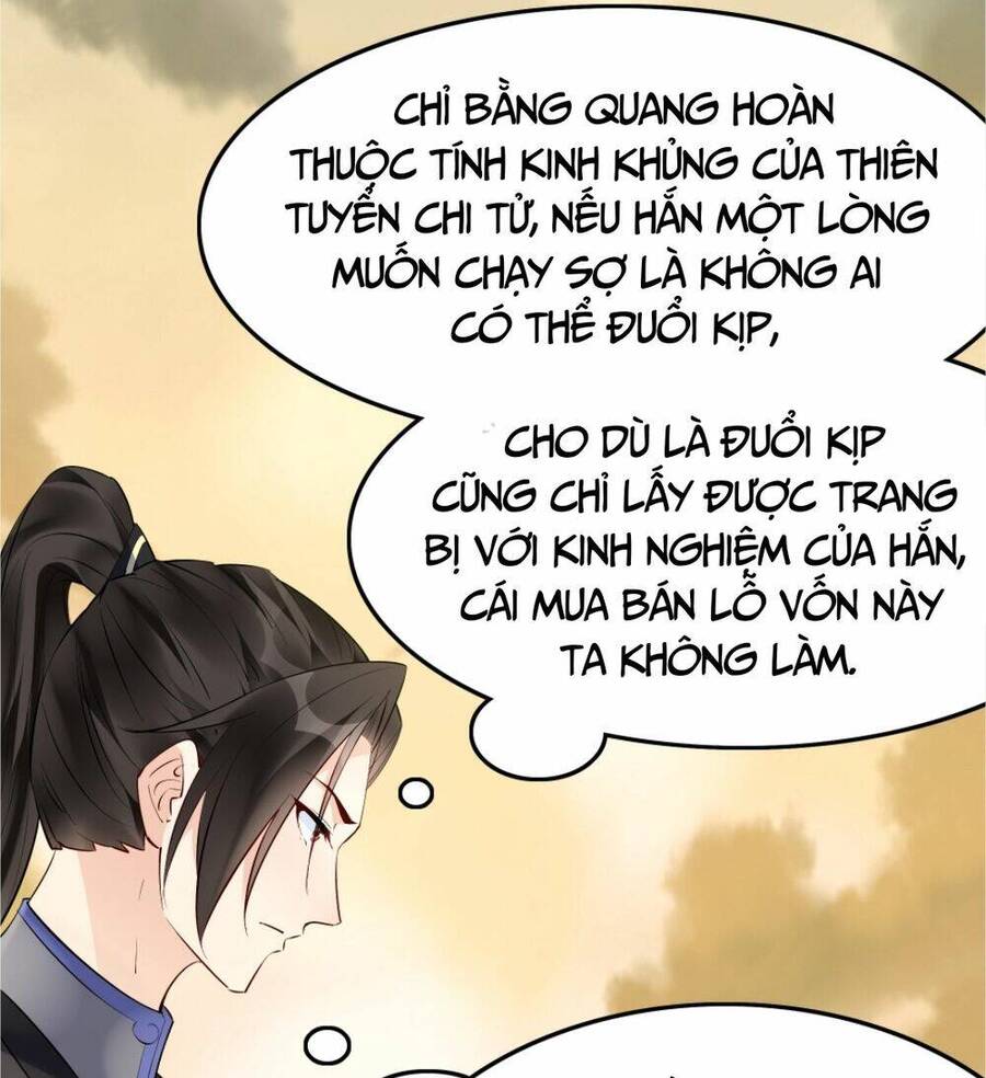 Nhân Vật Phản Diện Này Có Chút Lương Tâm, Nhưng Không Nhiều! Chapter 134 - 25