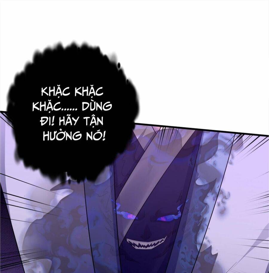 Nhân Vật Phản Diện Này Có Chút Lương Tâm, Nhưng Không Nhiều! Chapter 134 - 4