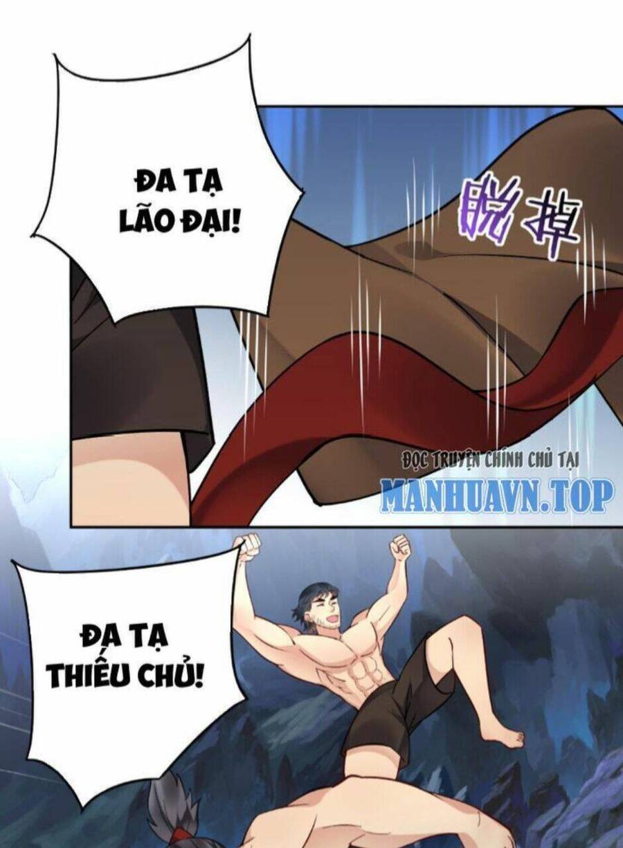 Nhân Vật Phản Diện Này Có Chút Lương Tâm, Nhưng Không Nhiều! Chapter 136 - 16