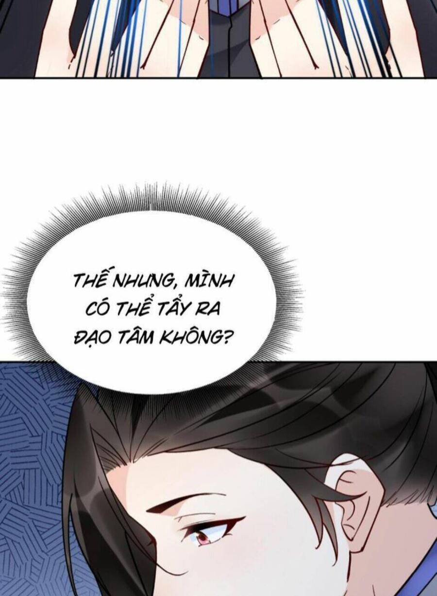 Nhân Vật Phản Diện Này Có Chút Lương Tâm, Nhưng Không Nhiều! Chapter 136 - 29