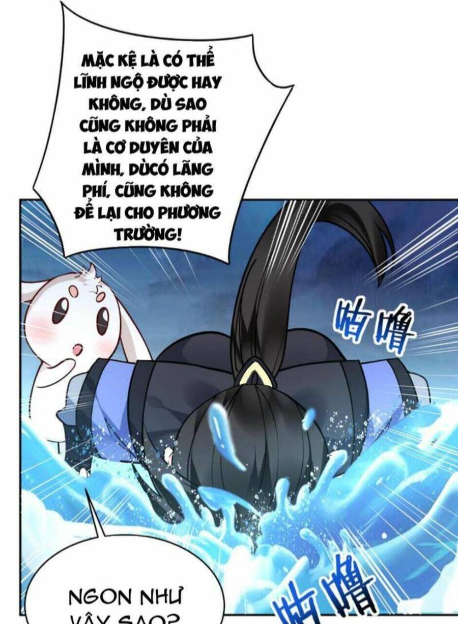 Nhân Vật Phản Diện Này Có Chút Lương Tâm, Nhưng Không Nhiều! Chapter 136 - 31