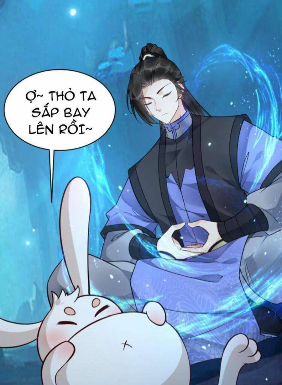 Nhân Vật Phản Diện Này Có Chút Lương Tâm, Nhưng Không Nhiều! Chapter 136 - 34