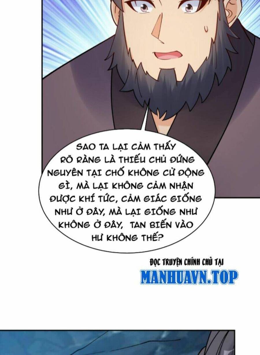Nhân Vật Phản Diện Này Có Chút Lương Tâm, Nhưng Không Nhiều! Chapter 137 - 18
