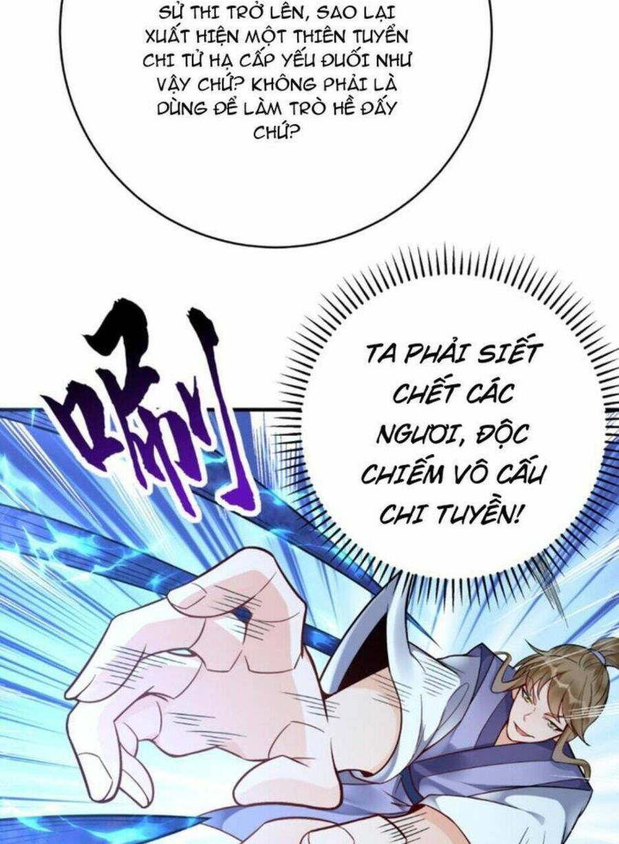 Nhân Vật Phản Diện Này Có Chút Lương Tâm, Nhưng Không Nhiều! Chapter 138 - 12