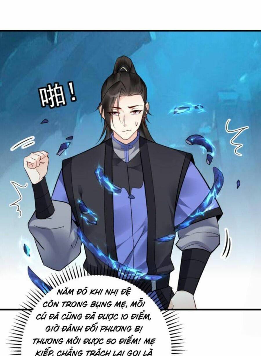 Nhân Vật Phản Diện Này Có Chút Lương Tâm, Nhưng Không Nhiều! Chapter 138 - 32