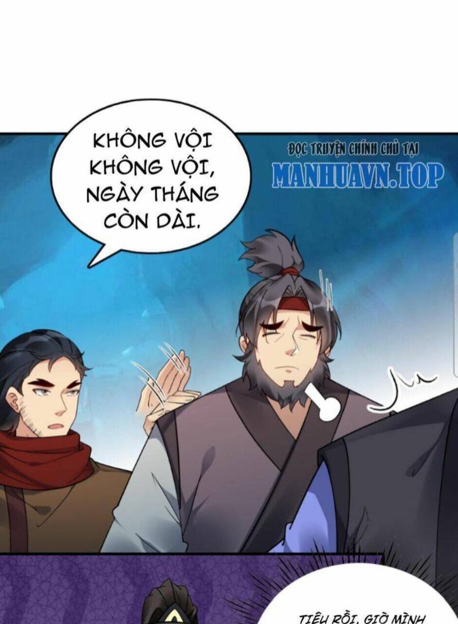 Nhân Vật Phản Diện Này Có Chút Lương Tâm, Nhưng Không Nhiều! Chapter 139 - 1