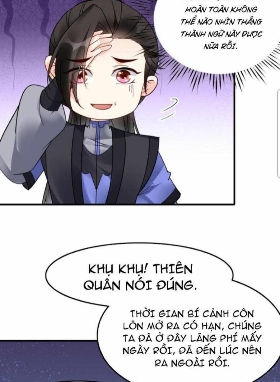 Nhân Vật Phản Diện Này Có Chút Lương Tâm, Nhưng Không Nhiều! Chapter 139 - 2