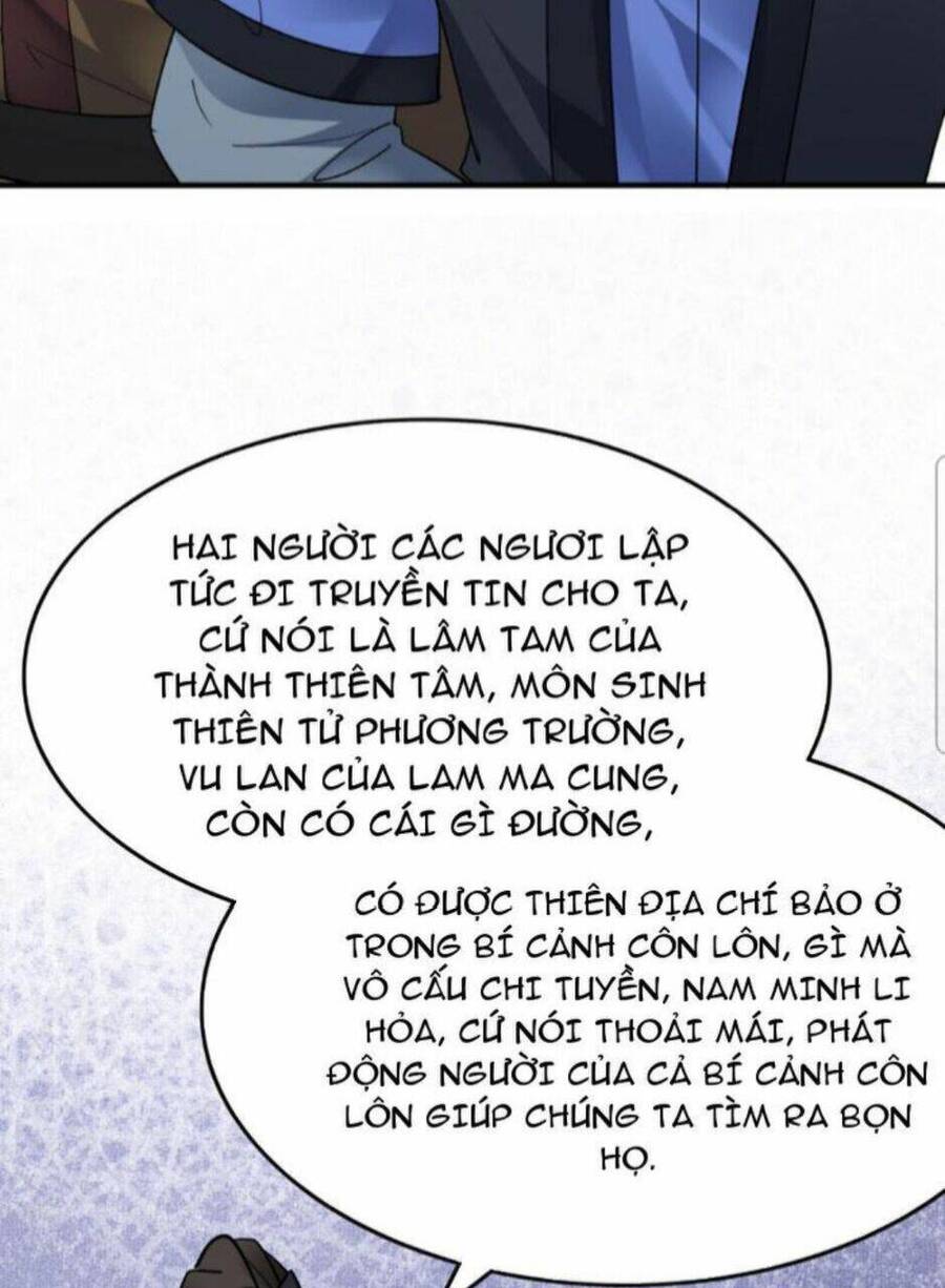 Nhân Vật Phản Diện Này Có Chút Lương Tâm, Nhưng Không Nhiều! Chapter 139 - 11