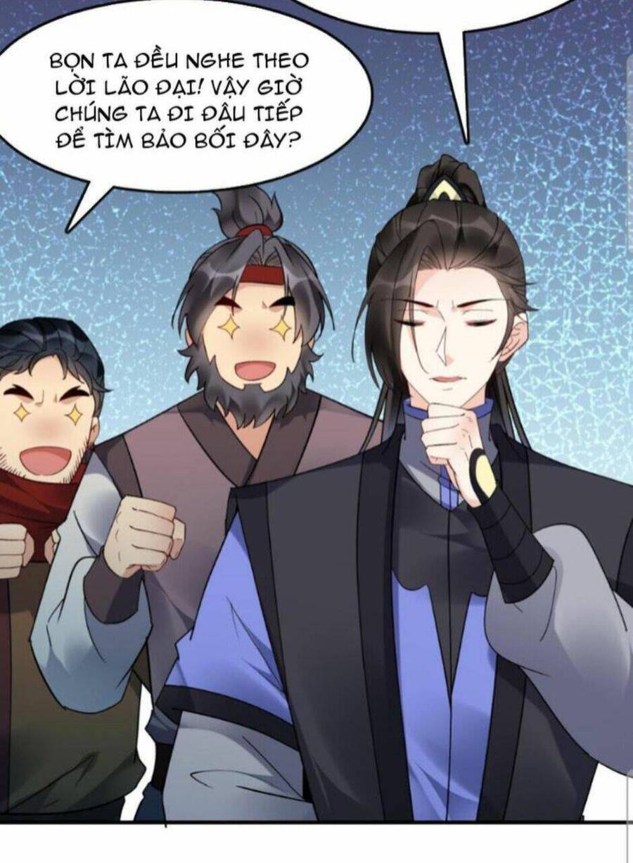 Nhân Vật Phản Diện Này Có Chút Lương Tâm, Nhưng Không Nhiều! Chapter 139 - 3