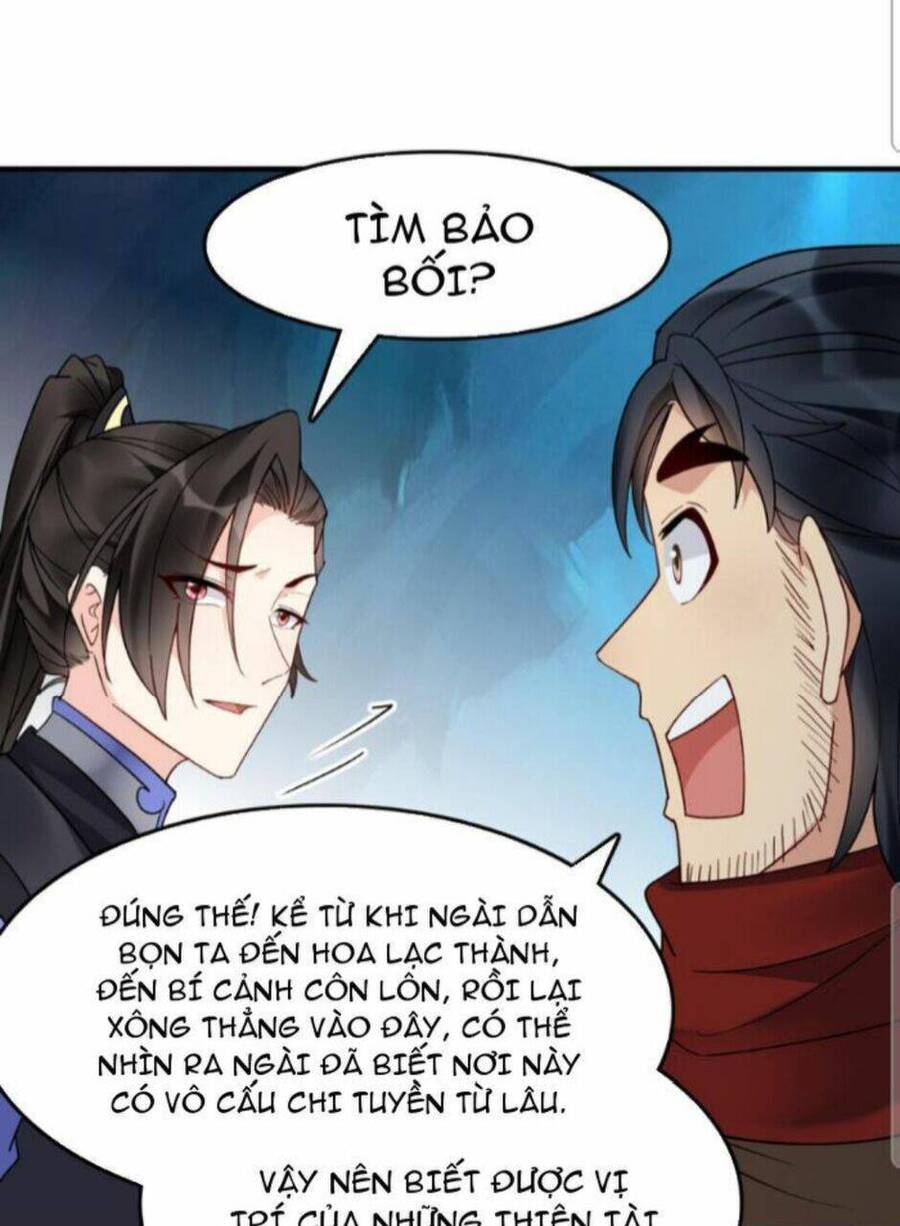 Nhân Vật Phản Diện Này Có Chút Lương Tâm, Nhưng Không Nhiều! Chapter 139 - 4