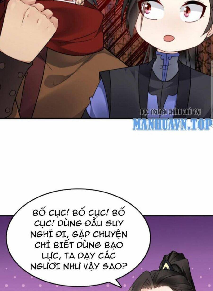 Nhân Vật Phản Diện Này Có Chút Lương Tâm, Nhưng Không Nhiều! Chapter 139 - 7